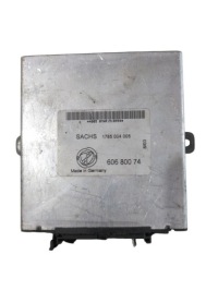 фото thumb №1, Модуль блок управления подвеска lancia thesis 60680074 1785004005