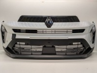 фото thumb №11, Бампер перед renault captur ii lift 2024-