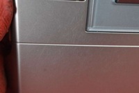 фото thumb №15, Панель управление обдув кондиционер 55900-0f030 toyota corolla verso 2 ii 01-06