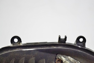 фото thumb №10, Volvo v70 s60 вентилятор інтер'єру повітродувка модуль