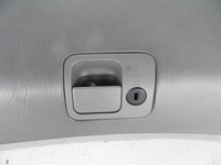 фото thumb №7, Saab 9 5 i бардачок полиця пасажира 01-05 4d 1 fl