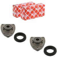 фото thumb №1, Подушки безопасности + подшипник амортизатор. mercedes cla c117 x117