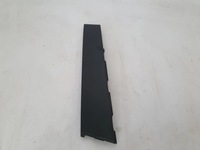 фото thumb №1, Молдинг двері правий перед renault clio v 19-