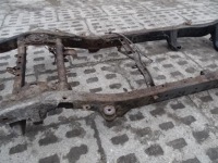 фото thumb №6, Land cruiser 120 04r рама 4 двері довга