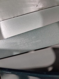 фото thumb №12, Bentley continental flyingspur 3se дверь правый prz