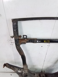 фото thumb №8, N217 подрамник подрамник подрамник перед opel mokka 1.6