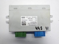 фото thumb №1, Модуль блок керування підвіска vdp 8867450 bmw 4 i4 g26 24r