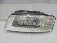 фото thumb №1, Audi a4 s4 8w0 b9 лампа права ксенон led eu