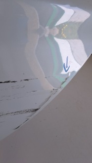 фото thumb №13, Двері ліві зад renault zoe