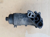 фото thumb №5, Ford c-max cmax focus mk2 ii 2 1.6 tdci основание крепление фильтра масла