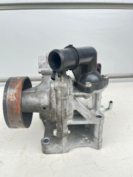 фото thumb №6, Mazda cx-5 2.2 d насос воды sh01-15100 sh01-151h0