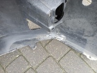 фото thumb №6, Бампер перед toyota prius w3