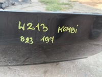 фото thumb №10, Mercedes e klasa w213 бампер задний kombi pdc 197
