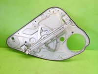 фото thumb №10, Механізм підйомник правий задня ford focus c-max mk1