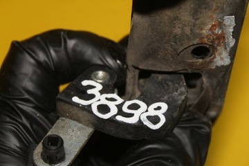 фото thumb №7, Ручка праві зад transit mk6 f37b-1022404-ba