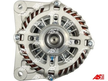 фото thumb №14, As-pl a5135 генератор