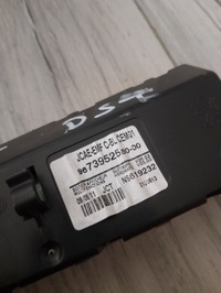 фото thumb №4, Дисплей citroen c4 ii ds4 9673952580