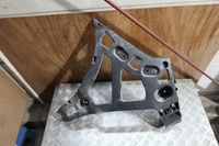 фото thumb №1, Ковзун бампера лівий зад megane iii універсал 850420009r