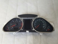 фото thumb №1, Счетчик приборы audi оригинальный номер 4f0920901c