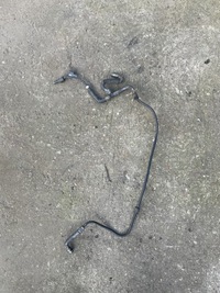 фото thumb №1, Porsche cayenne 7p5 шланг води 7p5122447r