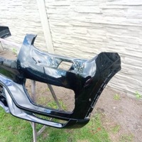 фото thumb №8, Volvo xc90 ii 2015- r-design бампер перед передний