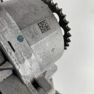 фото thumb №10, Насос масляная масла + próżniowa jaguar e-pace range land rover evoque 2.0d