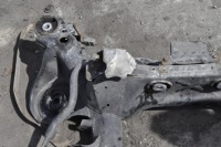 фото thumb №11, Discovery v l462 2.0 si4 16v подрамник подвеска задняя балка hpla-5k091-ah