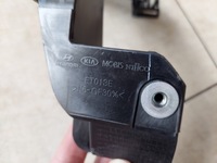 фото thumb №4, Pas передній --- панель фари лівий --- kia ceed ii 2 - 2012