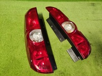 фото thumb №1, Fiat doblo ii combo 10- лампа ліва задня задня