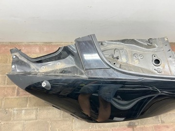 фото thumb №5, Mazda mx-5 nd 16-23 крыло правые зад задний четверть