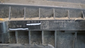 фото thumb №14, Корпус фільтра повітря skoda octavia iii 1.6 tdi 5q0129607s