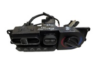 фото thumb №5, Панель кондиціонера hyundai h-1, starex, satellite 1999 ліва сторона