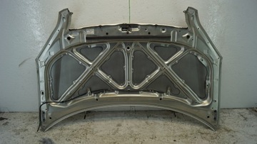 фото thumb №12, Капот кришка двигуна toyota avensis verso 1c0