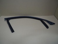 фото thumb №1, Прокладка стекло дверь правый перед alfa romeo stelvio