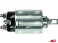 фото thumb №2, Вимикач електромагнітний, стартер as-pl ss5014