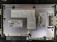 фото thumb №8, Audi q7 4m аудіосистема динаміки bose підсилювач