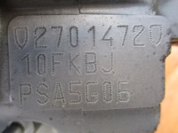 фото thumb №9, Citroen 1.6 thp psa 5g06 10fkbj поршень шатун