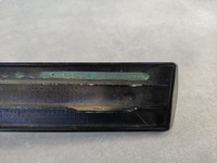 фото thumb №3, Mercedes c-klasa w203 calssic ліва планка крила перед pak23/038