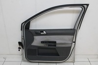 фото thumb №10, Двері праві перед праві передні volkswagen vw polo 9n cross 2001r- la7w