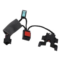 фото thumb №7, Заменитель переключения передач shifter micro switch 5q0713128a dla r32 novo rabbit