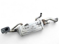 фото thumb №1, Радіатор вихлопних газів mercedes w251 r-klasa ml w166 3.0 v6 cdi