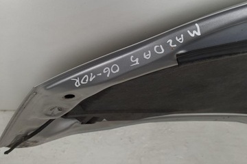 фото thumb №11, Капот mazda 5 i cr