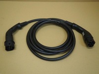 фото thumb №1, Кабель шланг заряджання twingo iii fortwo 453