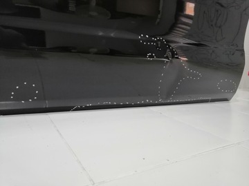 фото thumb №6, Двері ліві передні перед ford ranger v 5