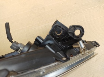 фото thumb №7, Фара лампа передняя правая honda jazz iii европа