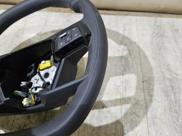 фото thumb №7, Proace city combo e berlingo iv partner iv руль мультифункция 2024