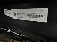 фото thumb №10, Bmw 5 g60 бампер m набір перед зад комплект c3z tansanitblau