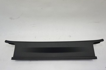 фото thumb №1, Защита pasaa заднего багажника vw golf vii рестайлинг