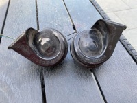 фото thumb №1, Сирена сигналізація клаксон bosch a046466