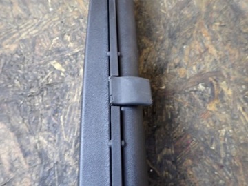 фото thumb №10, Ролета двері лівий зад mercedes gls ii x166 3.0 17r a1668100901 9446